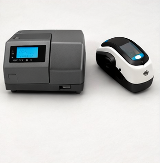 Spectrophotometer Vs. Colorimeter: What's The Difference?