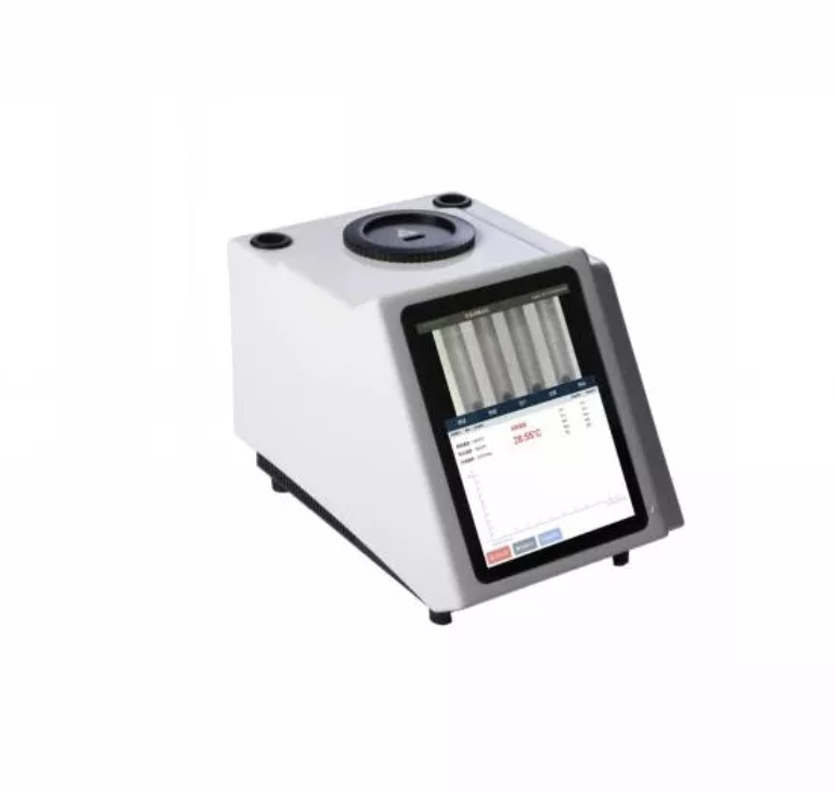 Melting Point Apparatus