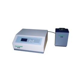 ZGD50 Dropping Point and Softening Point Tester (Cup-and-Ball Method)