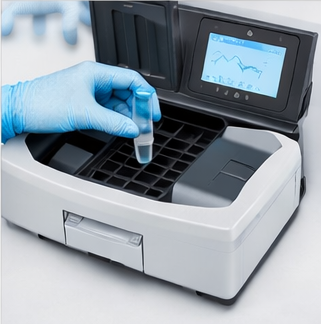 Refractometer Uses in The Food And Beverage Industry