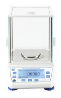Analytical Electronic Balance 0.1mg 0.0001g Weighing Scales Sensitive Lab Use High Precision MTL Series - Resolution 0.1mg