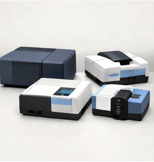 Single Beam Vs. Double Beam Spectrophotometer