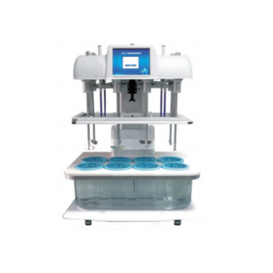 GZ608-ST Automatic Sampling Dissolution Apparatus Avoiding Sample Photodegradation, More Convenient and Easy to Use