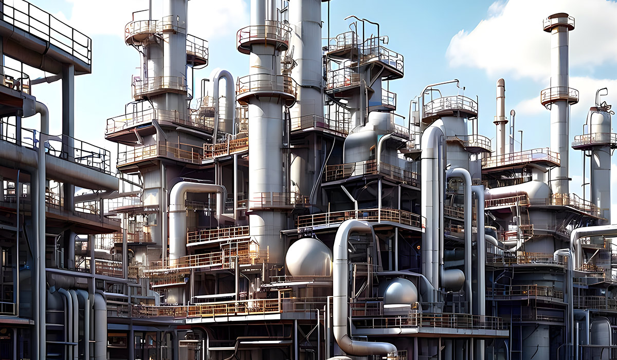 Chemical Industry