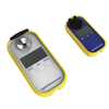 GR10 Handheld Refractometer Efficiently and Accurately Measuring the Refractive Index (nD) of Various Liquids