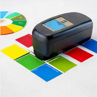 spectrophotometer spectrophotometer