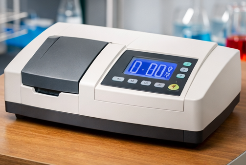 UV-VIS spectrophotometers UV-VIS spectrophotometers