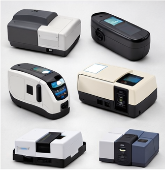 What&nbsp;are&nbsp;the&nbsp;Different&nbsp;Types&nbsp;of&nbsp;Spectrophotometers?