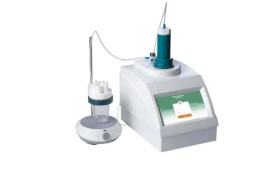 A Beginner’s Guide To Setting Up And Operating A Potential Titrator