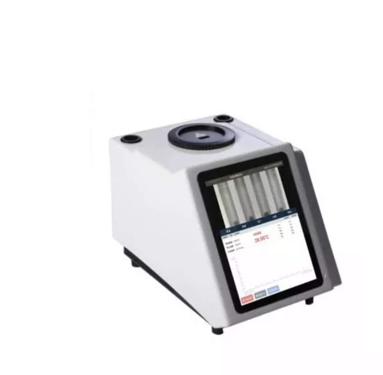 GM90 Fully Automatic Melting Point Apparatus with Temperature Range RT-420℃ Meeting 21CFR Part 11 