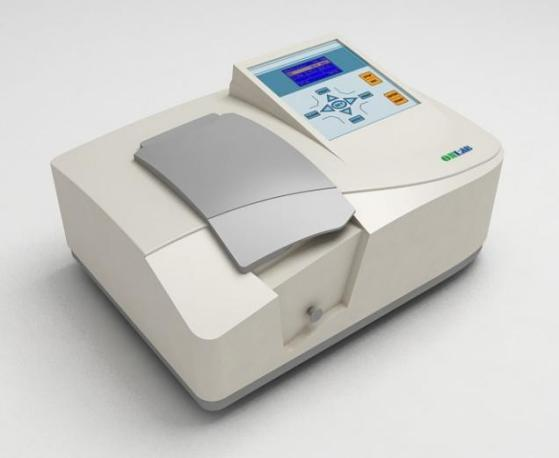 Spectrophotometer Spectrophotometer