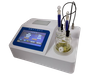 GV20A Karl Fischer Coulometric Trace MoistureTitrator 0.0001% (1ppm) to 100%;