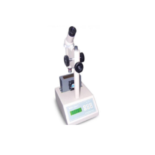 WRX-4 Microscopic Melting Point Apparatus with Optical Lens Magnification Technology